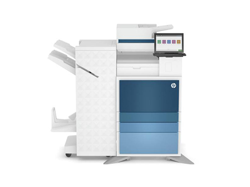 HP LASERJET E78625DN